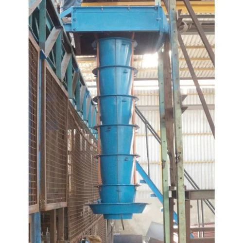 Telescopic Chute manufacturer in Pune, India