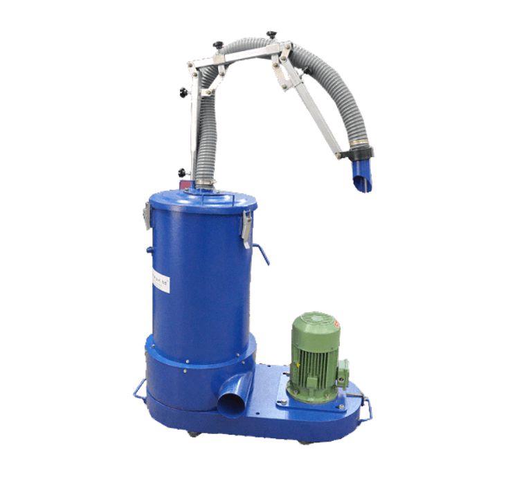 Portable Dust Extractors Manufacturer in Pune, Maharashtra